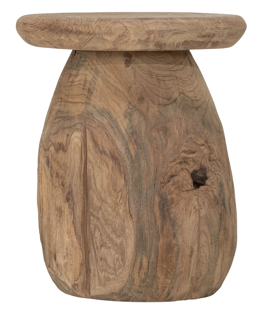 Side Table Antiques Bromo