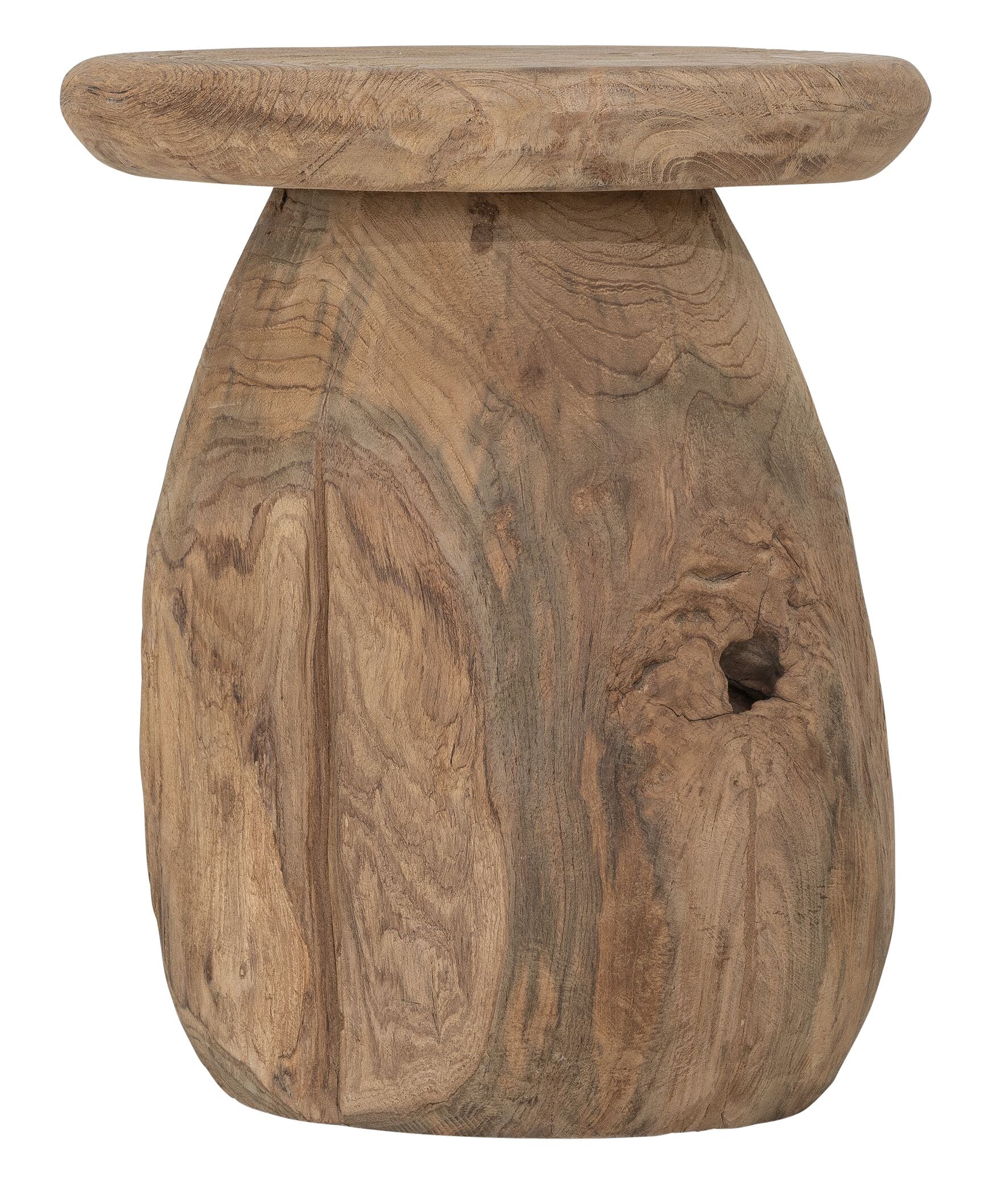 Side Table Antiques Bromo