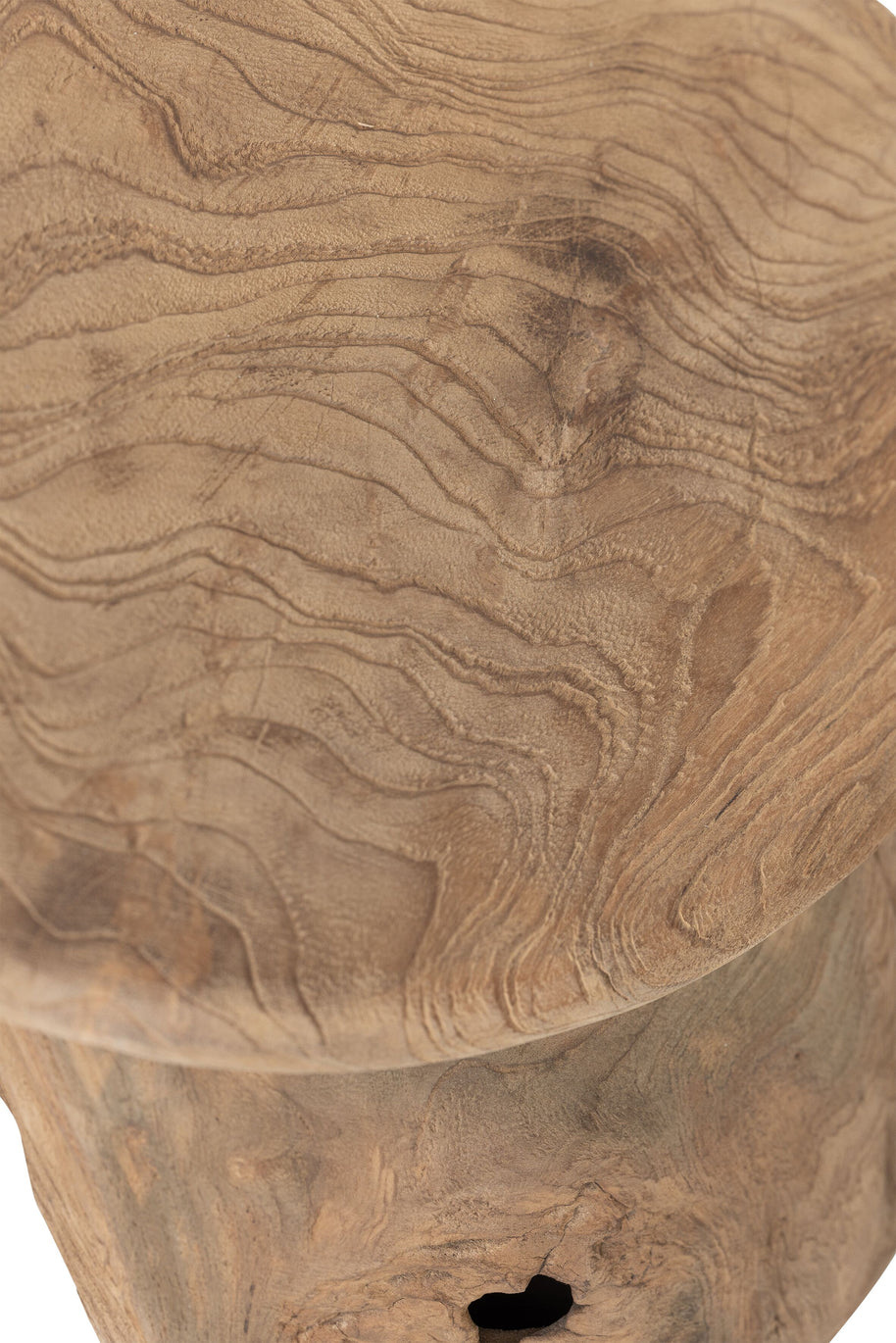 Side Table Antiques Bromo