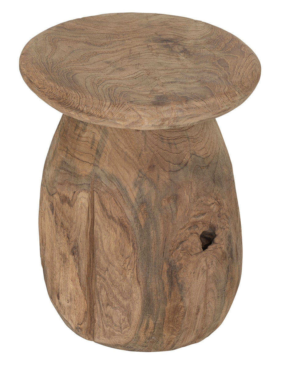 Side Table Antiques Bromo