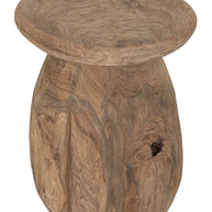 Side Table Antiques Bromo