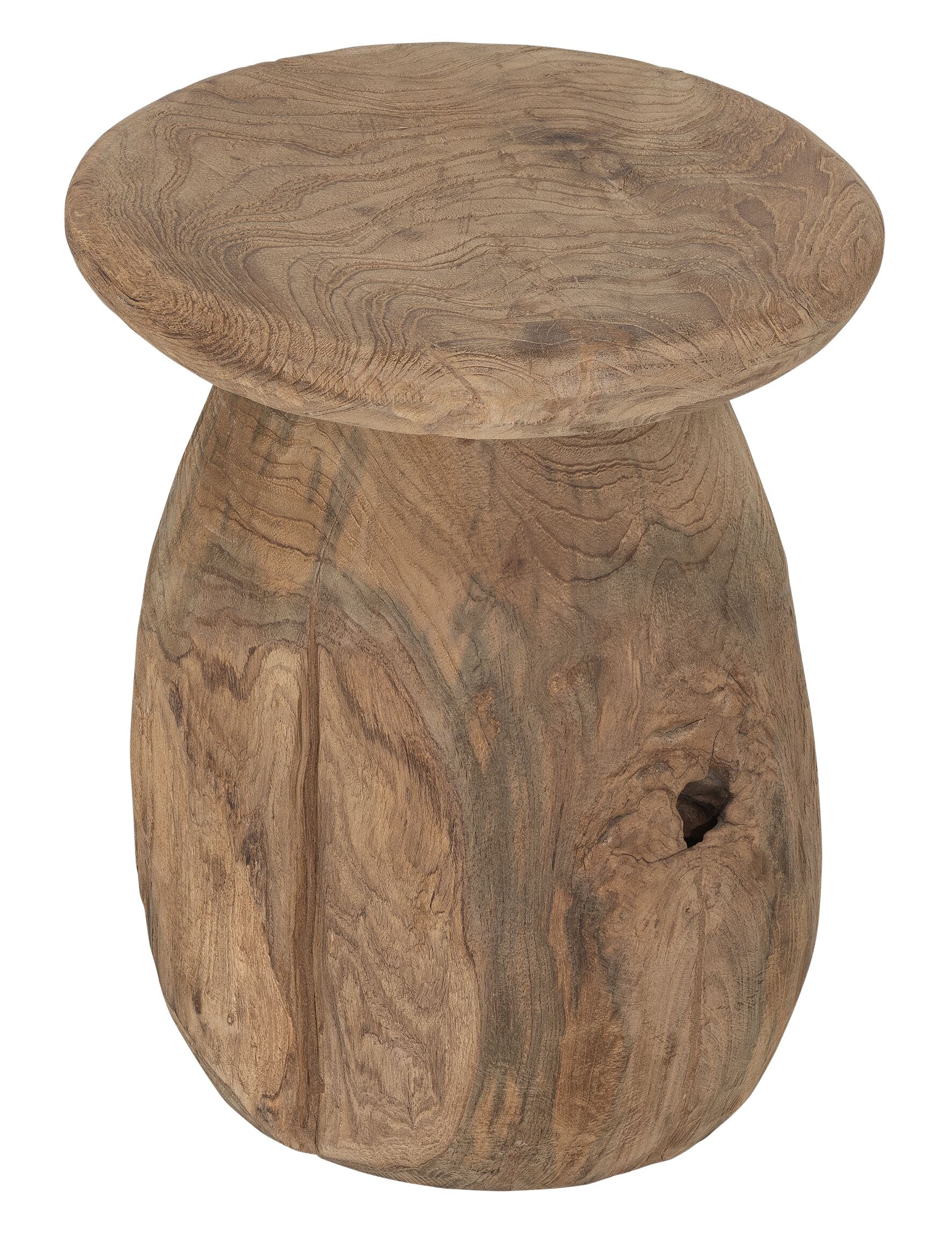 Side Table Antiques Bromo