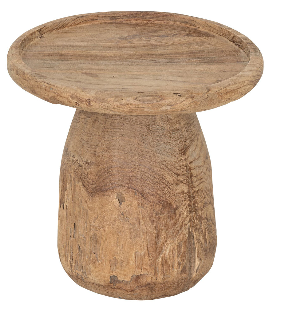 Side Table Antiques Tambora