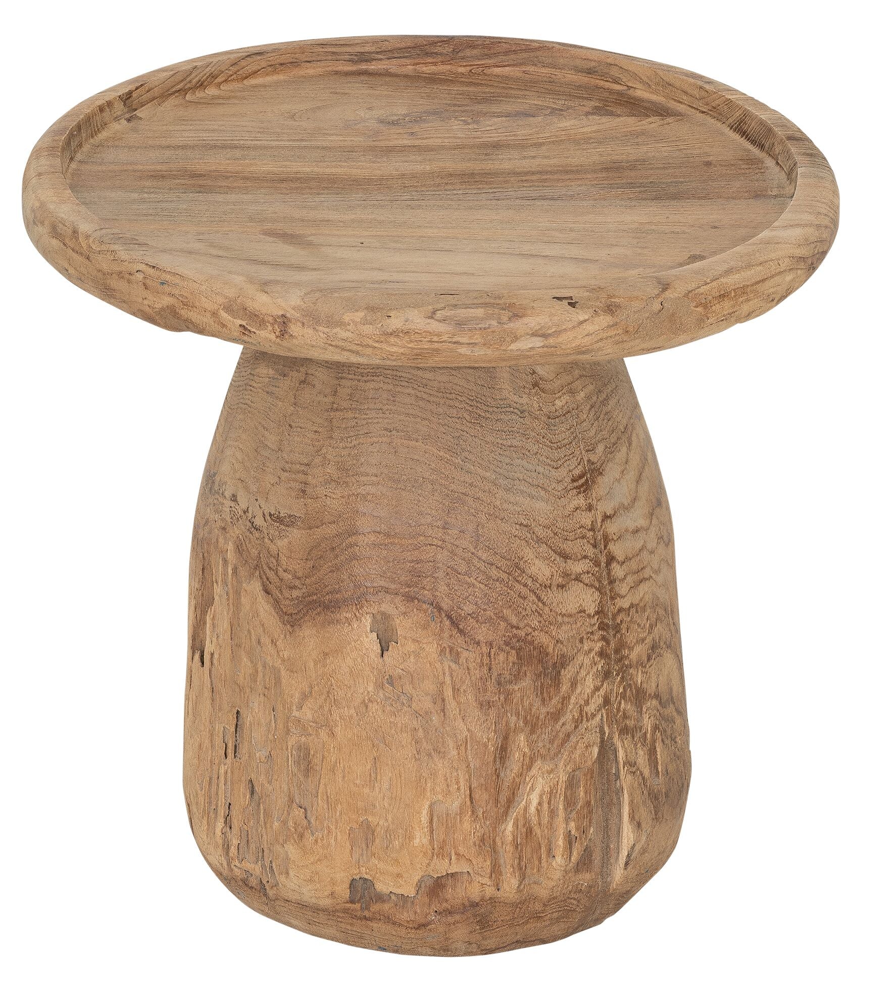 Side Table Antiques Tambora