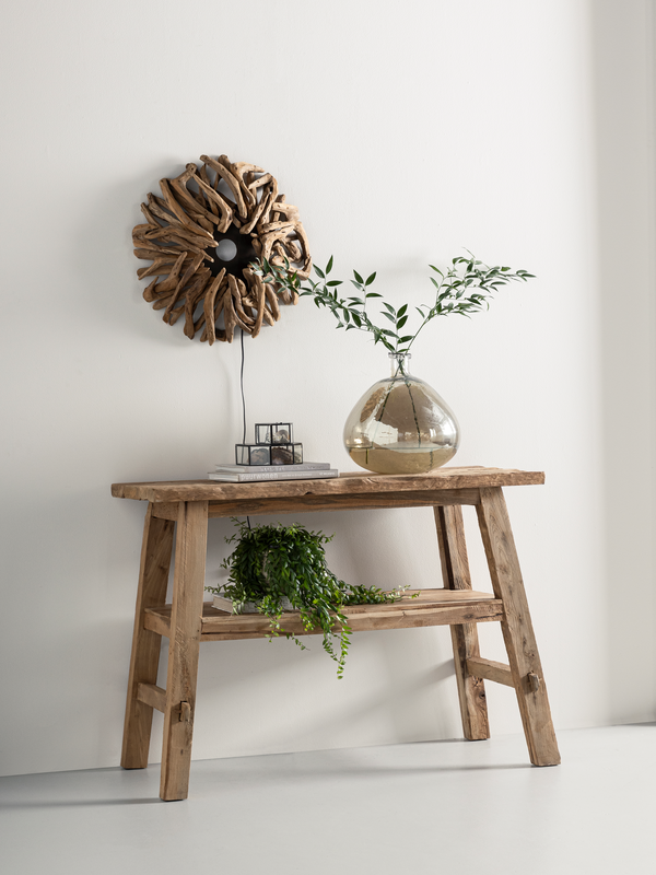 Console Antiques Semeru