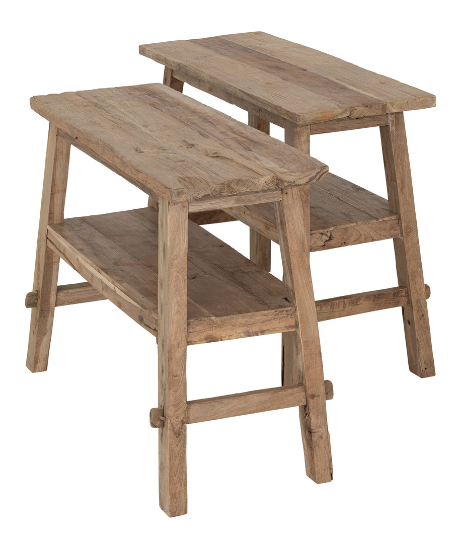 Console Antiques Semeru