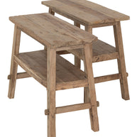 Console Antiques Semeru