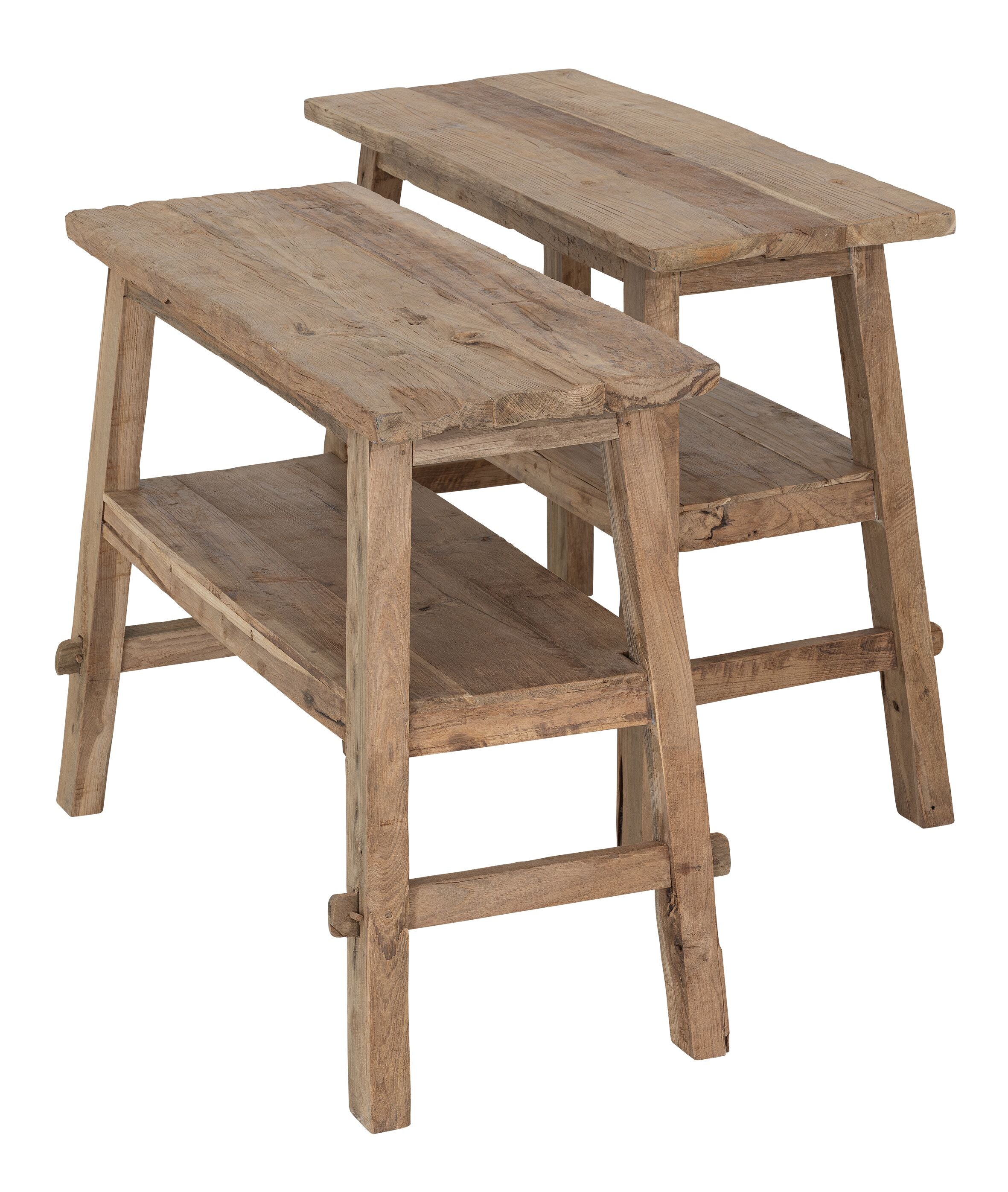 Console Antiques Semeru