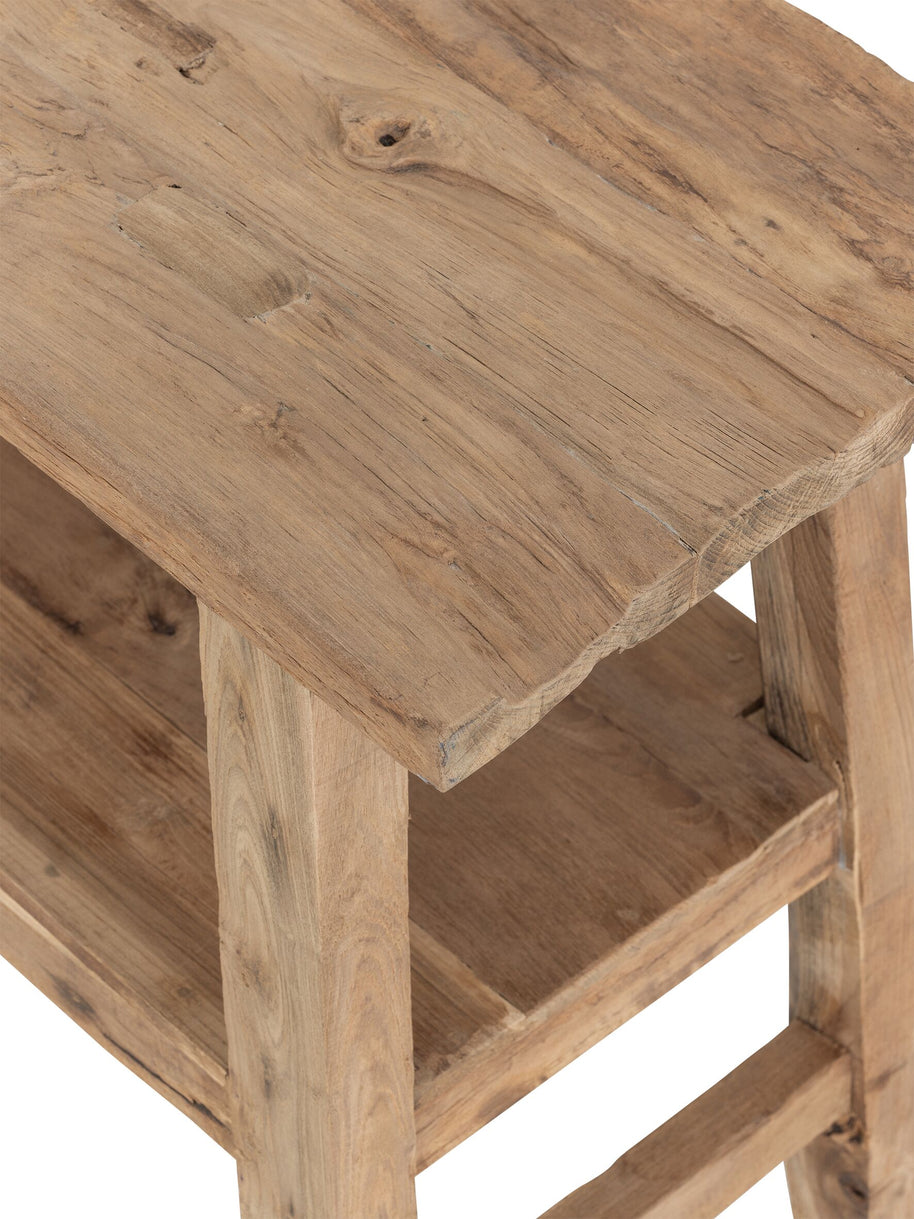 Console Antiques Semeru