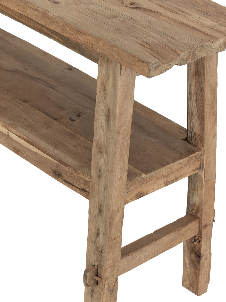 Console Antiques Semeru