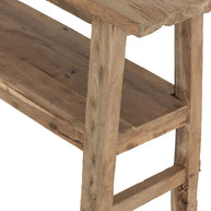 Console Antiques Semeru