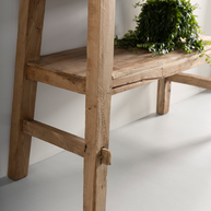 Console Antiques Semeru