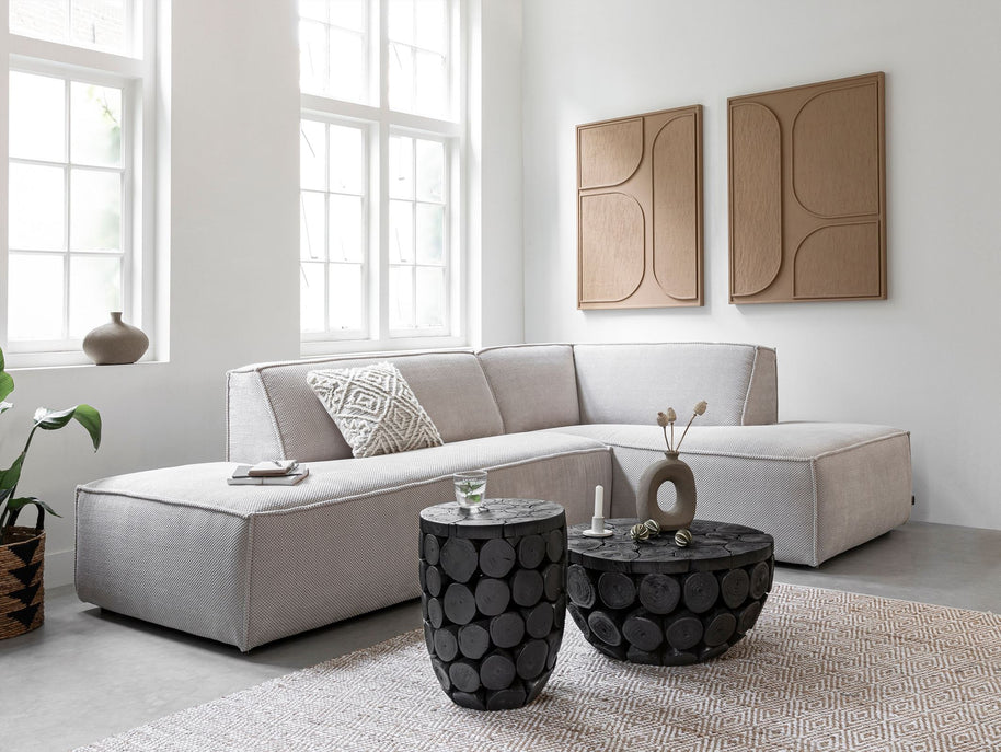 Coffee table Cone low