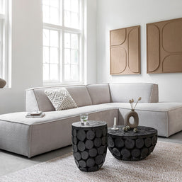 Coffee table Cone low