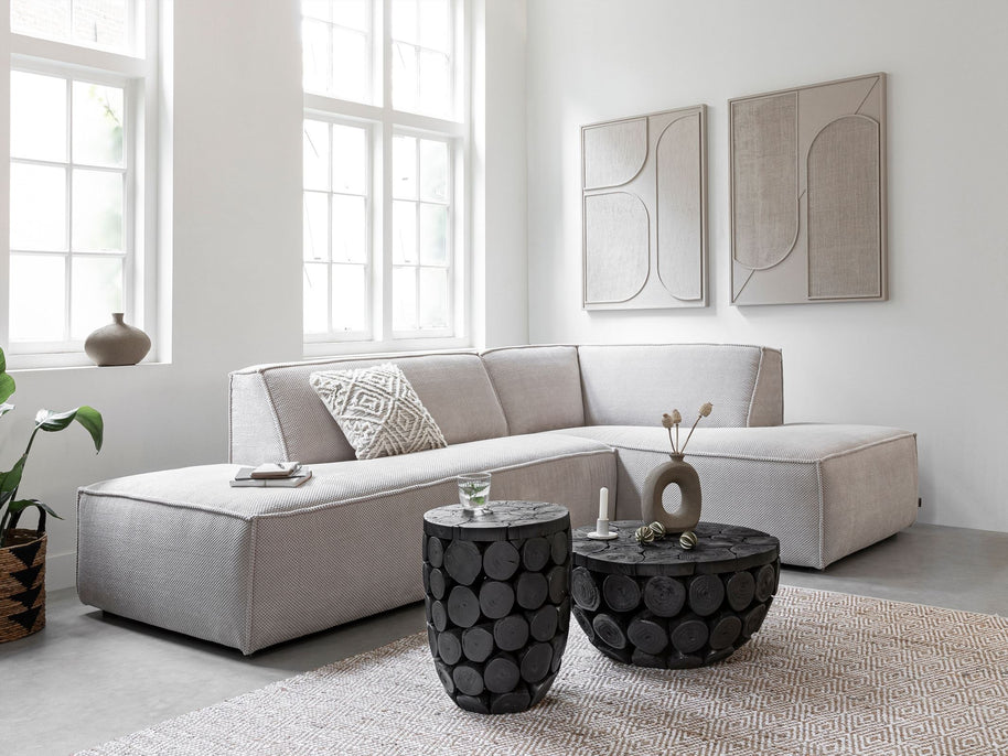 Coffee table Cone low