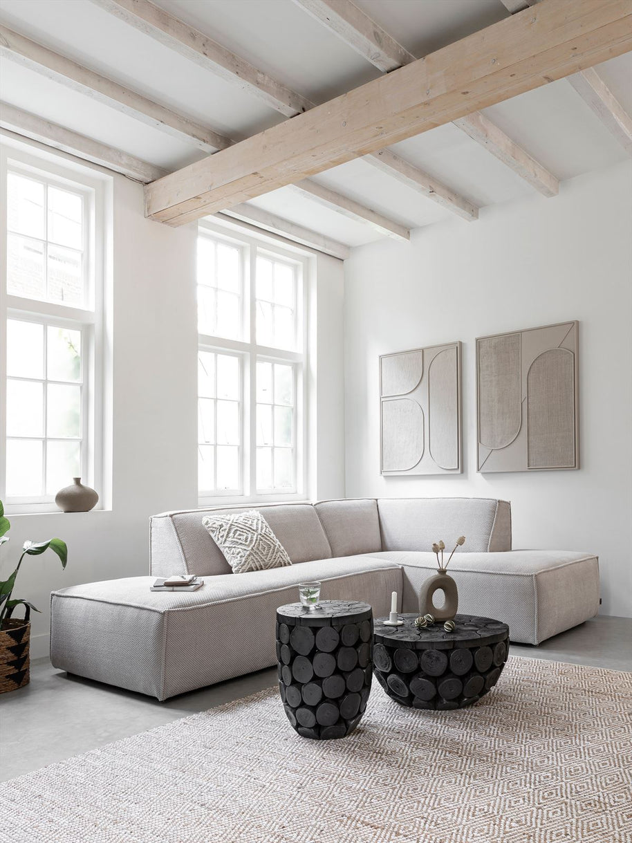 Coffee table Cone low