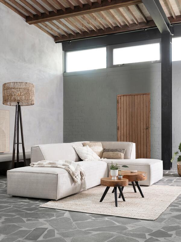 Coffee table Disk small, 10 cm top