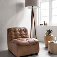 Floorlamp Porto Cristo BLACK