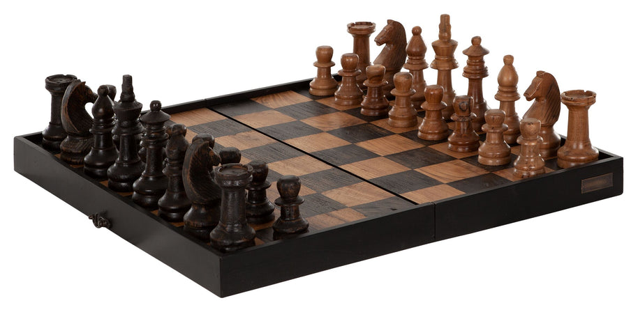 Chess Board Karpov
