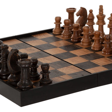 Chess Board Karpov