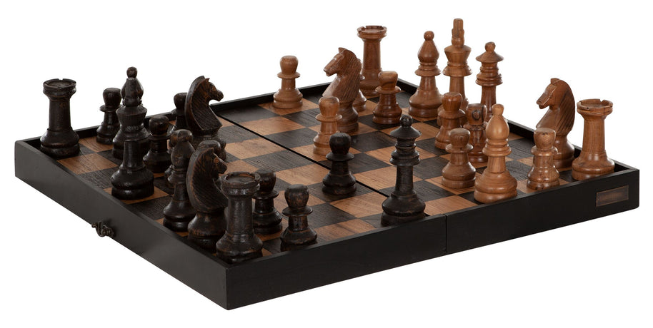 Chess Board Karpov