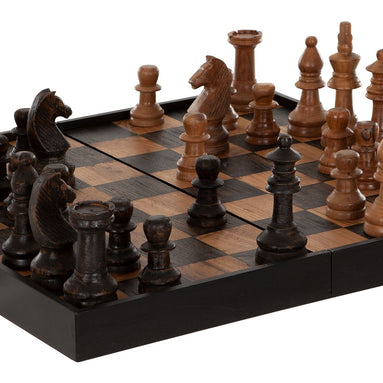 Chess Board Karpov