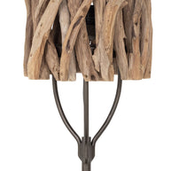 Table Lamp Forest