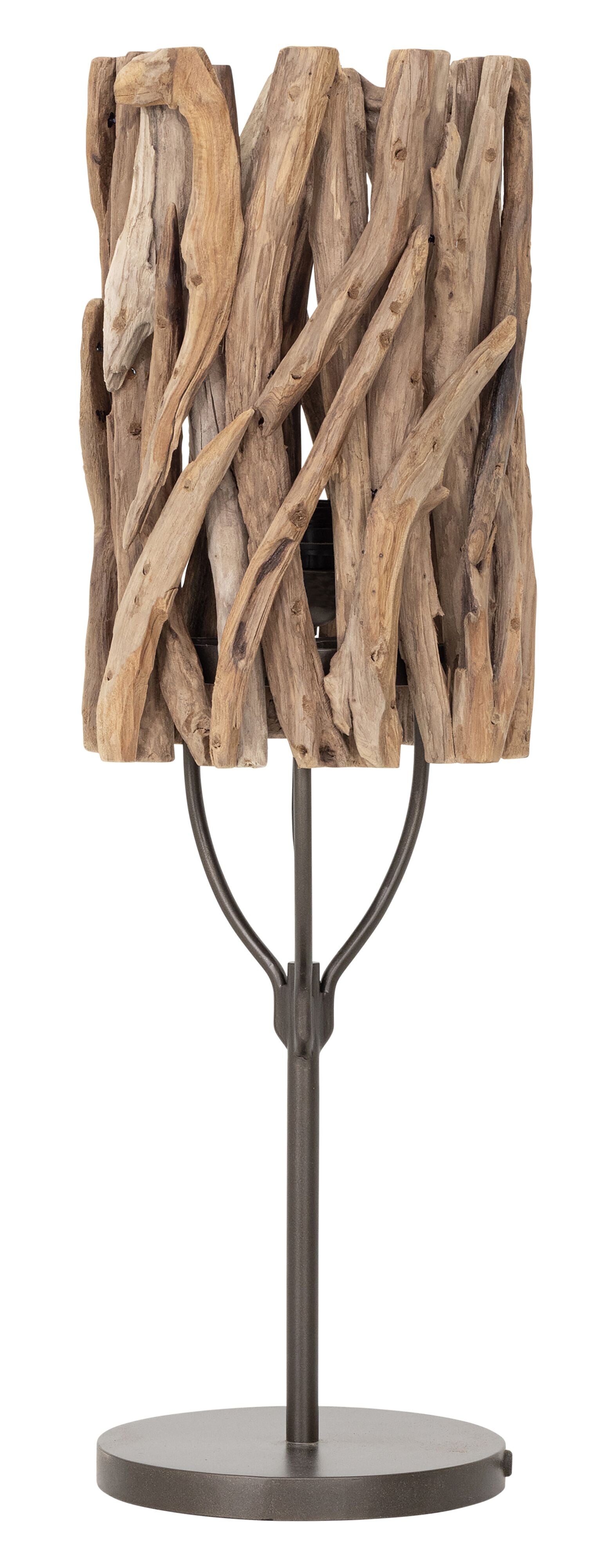 Table Lamp Forest