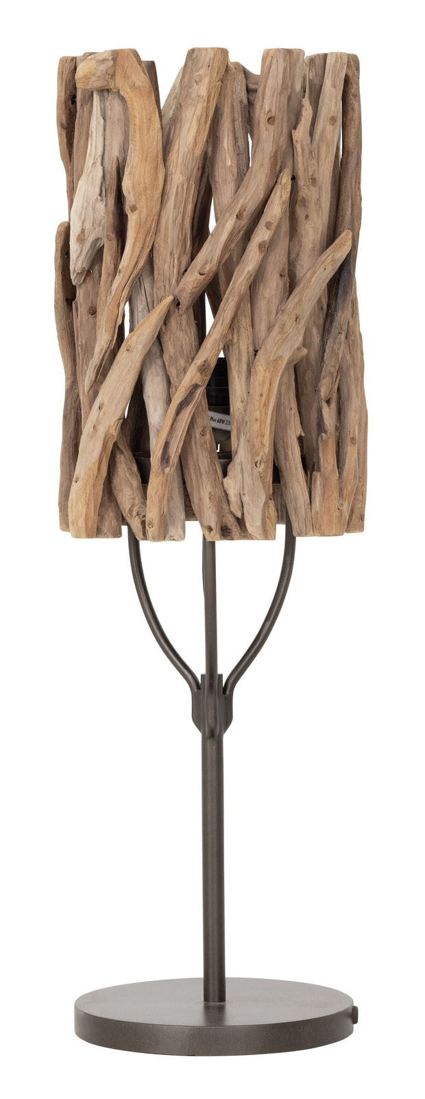 Table Lamp Forest
