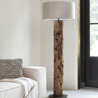 Floor lamp Tempo