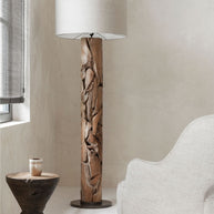 Floor lamp Tempo