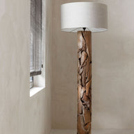 Floor lamp Tempo