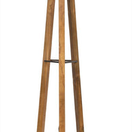 Floorlamp Porto Cristo NATURAL