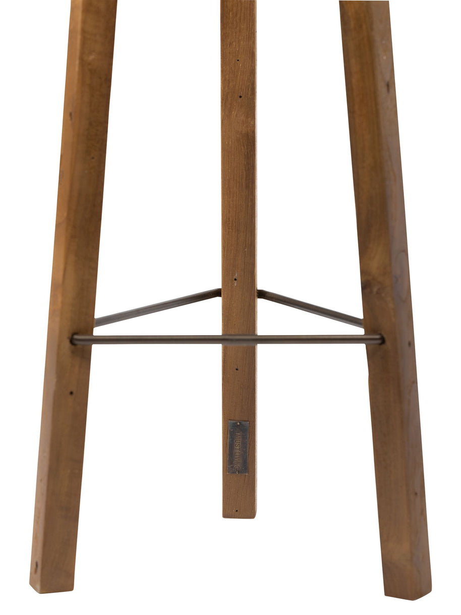 Floorlamp Porto Cristo NATURAL