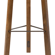 Floorlamp Porto Cristo NATURAL