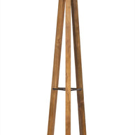 Floorlamp Porto Cristo NATURAL