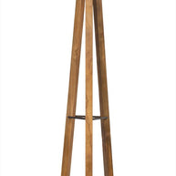 Floorlamp Porto Cristo NATURAL