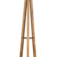 Floorlamp Porto Cristo NATURAL
