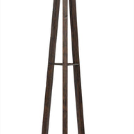 Floorlamp Porto Cristo BLACK