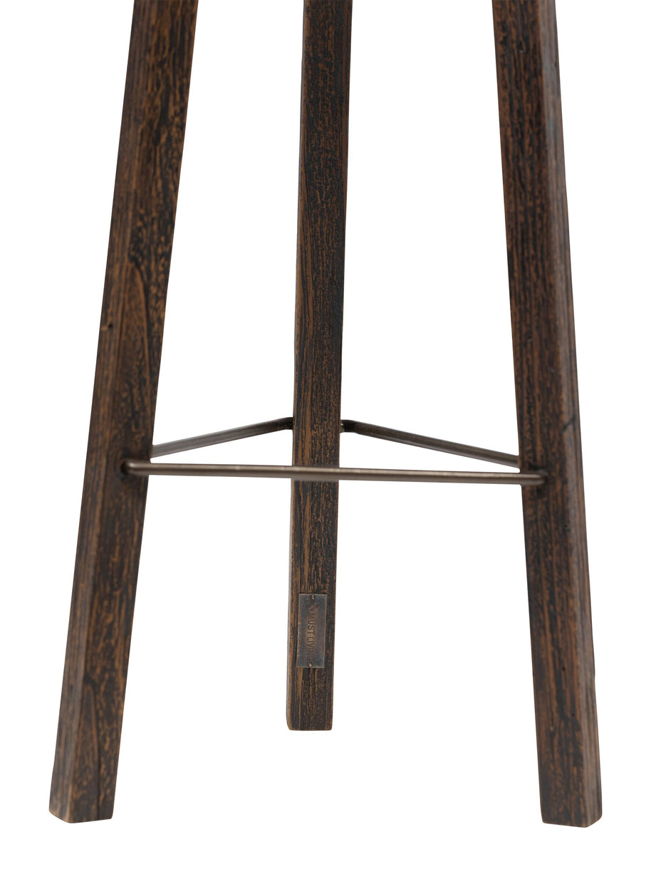 Floorlamp Porto Cristo BLACK