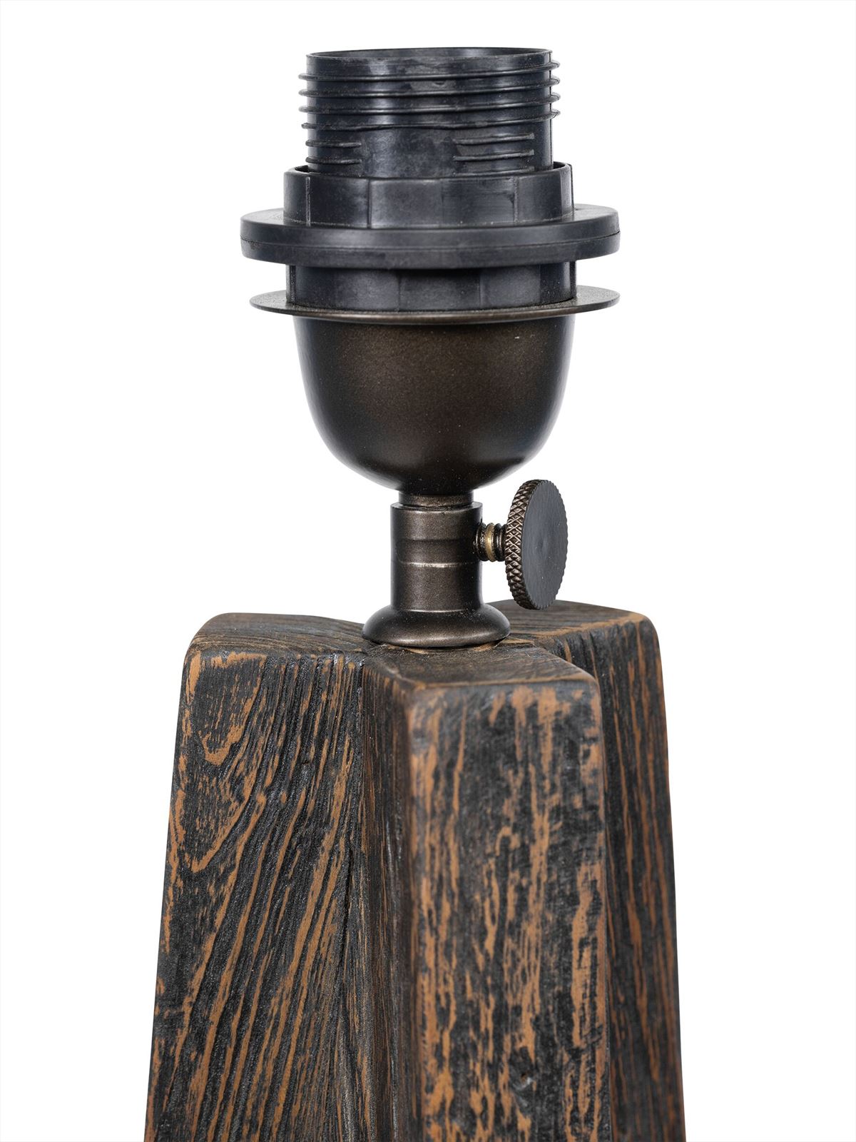 Floorlamp Porto Cristo BLACK