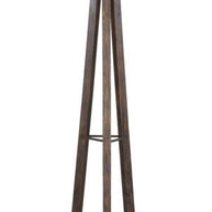 Floorlamp Porto Cristo BLACK