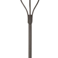 Floorlamp Forest Black