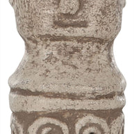 Ethnic statue Tadulako extra small - ORDER by 8 pcs