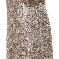 Ethnic statue Tadulako Twin Bald - ORDER by 4 pcs