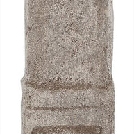 Ethnic statue Tadulako Slim - ORDER by 4 pcs