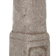 Ethnic statue Tadulako Slim - ORDER by 4 pcs