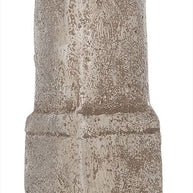 Ethnic statue Tadulako Slim - ORDER by 4 pcs