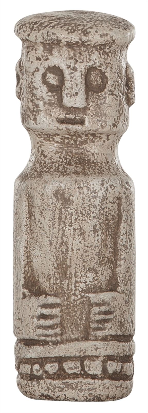 Ethnic statue Lengkebulawa small - ORDER by 4 pcs