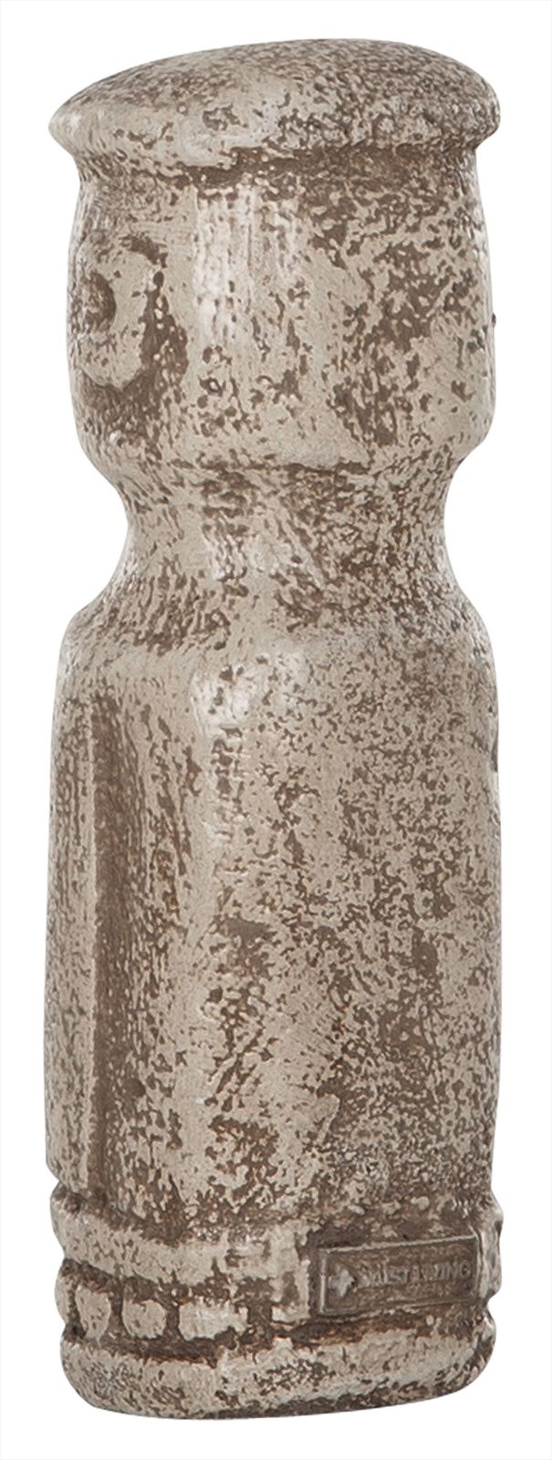 Ethnic statue Lengkebulawa small - ORDER by 4 pcs